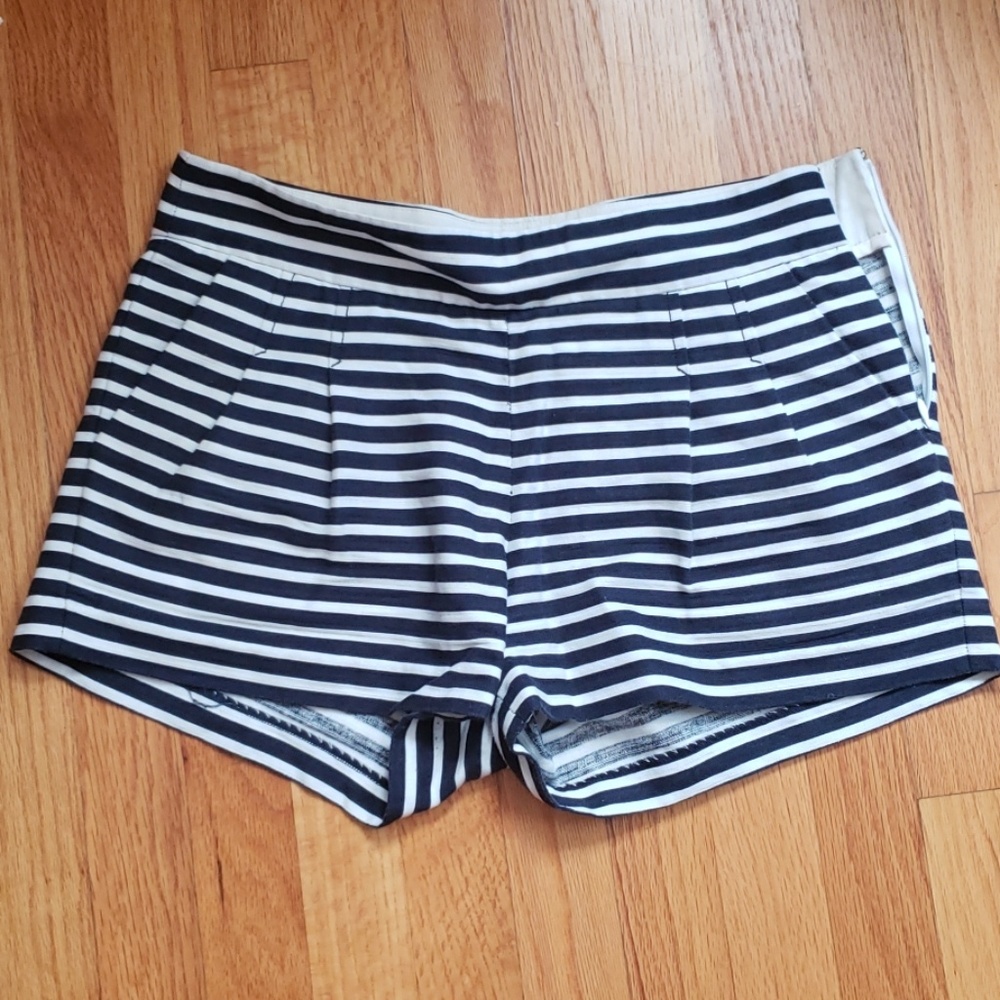 J. crew shorts